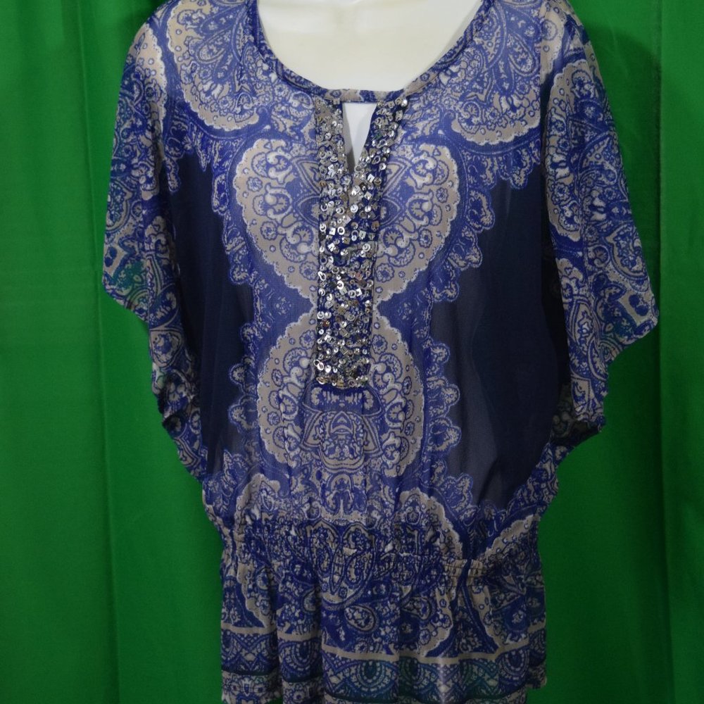 INC Blouse